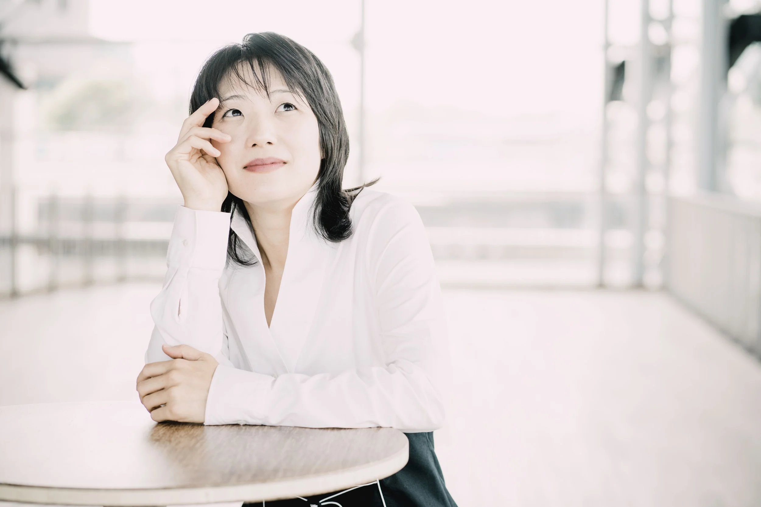 プロフィール — Misuzu Tanaka